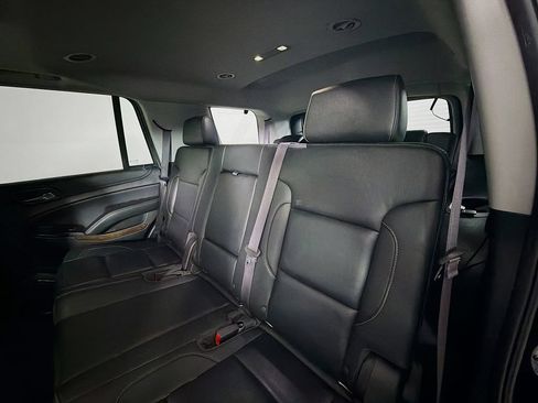 Used 2016 Chevrolet Tahoe LT w/ Luxury Package AWD/4WD image 20