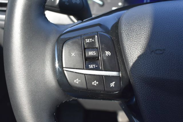 Used 2022 Ford Escape SE w/ SE Sport Appearance Package AWD/4WD image 20