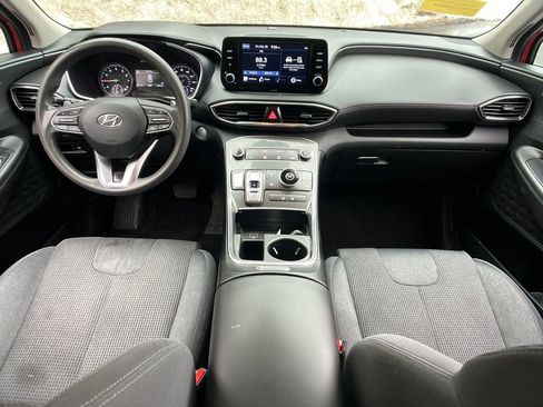 Used 2021 Hyundai Santa Fe SEL image 13