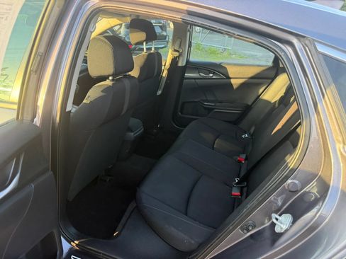 Used 2021 Honda Civic EX image 14