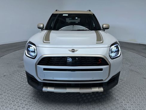New 2027 MINI Cooper Countryman S AWD/4WD image 31