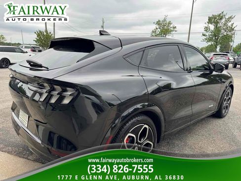 Used 2023 Ford Mustang Mach-E GT AWD/4WD image 6