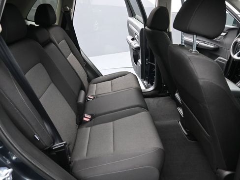 Used 2026 Honda CR-V EX image 27