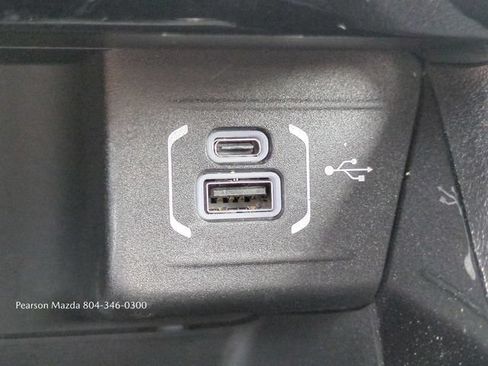 Used 2022 Jeep Compass Limited AWD/4WD image 22