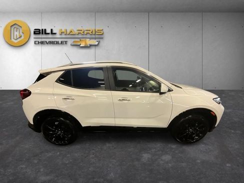 Used 2024 Buick Encore GX Sport Touring w/ Experience Buick Package AWD/4WD image 10