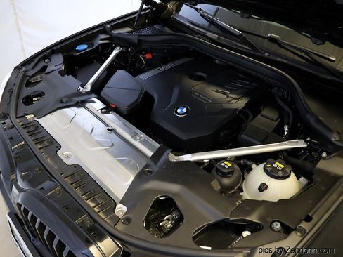 Certified 2022 BMW X3 xDrive30i w/ M Sport Package 2 image 38