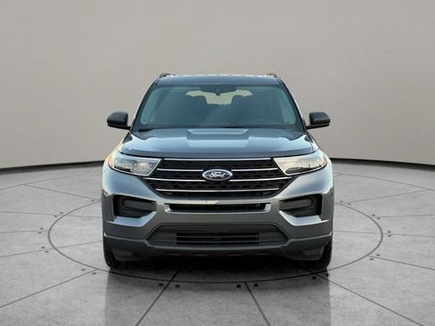 Certified 2023 Ford Explorer XLT image 13