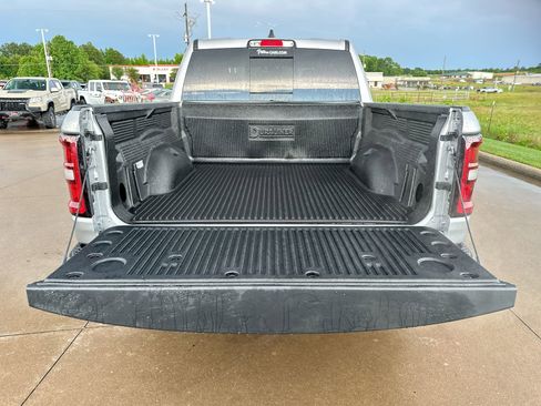 Used 2025 RAM 1500 Rebel image 21