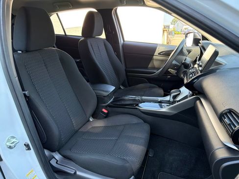 Used 2024 Mitsubishi Eclipse Cross LE AWD/4WD image 13