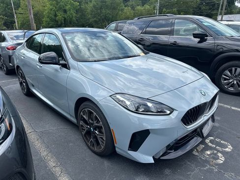 Used 2026 BMW 228i FWD image 3