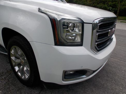 Used 2018 GMC Yukon SLT w/ Open Road Package RWD image 31