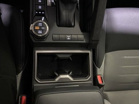 New 2025 Toyota Tacoma TRD Off-Road image 21