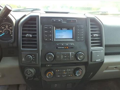 Used 2018 Ford F150 XL w/ Trailer Tow Package image 21