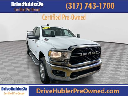Used 2024 RAM 2500 Big Horn