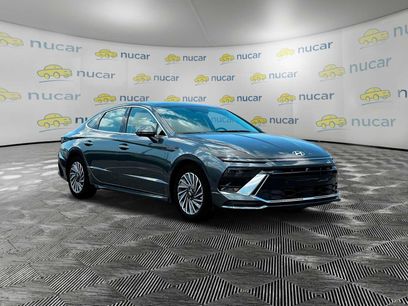 Used 2024 Hyundai Sonata Limited