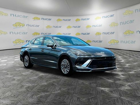 Used 2024 Hyundai Sonata Limited image 1