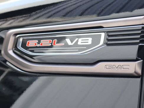 New 2026 GMC Sierra 1500 AT4X AWD/4WD image 12