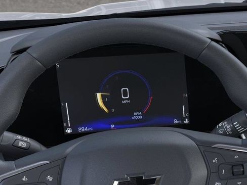 New 2026 Chevrolet Trax ACTIV w/ Sunroof Package FWD image 18