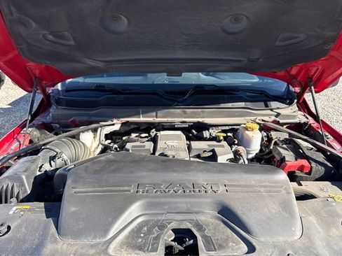 Used 2023 RAM 5500 Laramie image 26