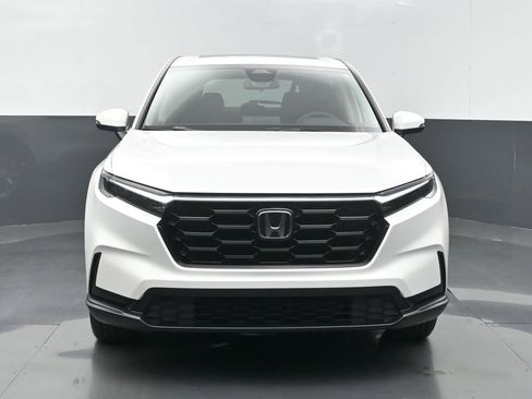 Certified 2025 Honda CR-V EX image 2