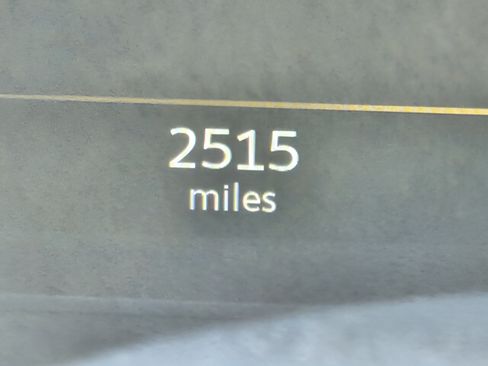Certified 2027 INFINITI QX60 Luxe w/ Cargo Package FWD image 23