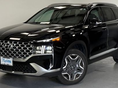 Used 2023 Hyundai Santa Fe Limited