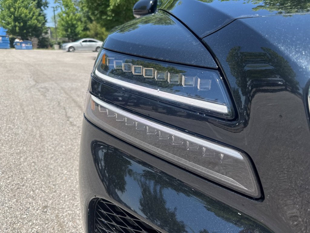 New 2026 Genesis GV80 3.5T Advanced AWD/4WD image 37