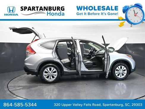 Used 2014 Honda CR-V EX-L image 32