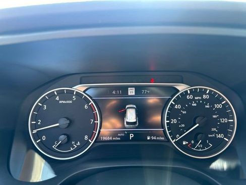 Used 2023 Nissan Rogue SL w/ SL Premium Package AWD/4WD image 14