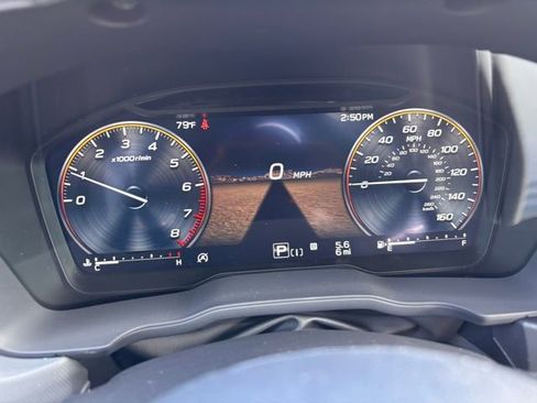 New 2026 Subaru Forester Wilderness image 26