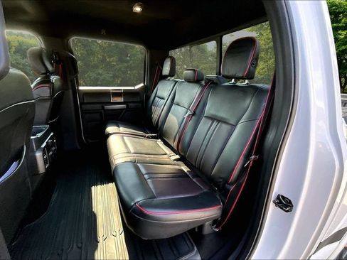 Used 2018 Ford F150 XLT w/ Equipment Group 302A Luxury AWD/4WD image 27