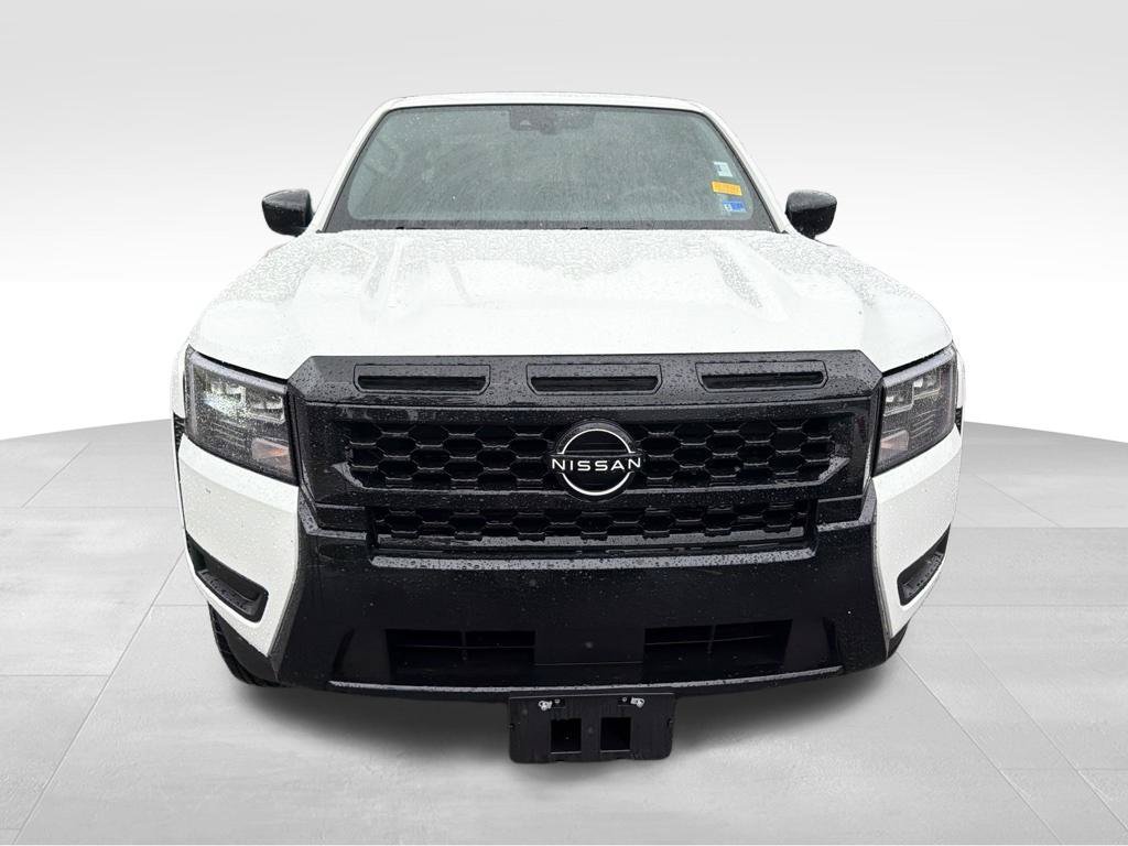 Used 2026 Nissan Frontier SV w/ Tow Package RWD image 10