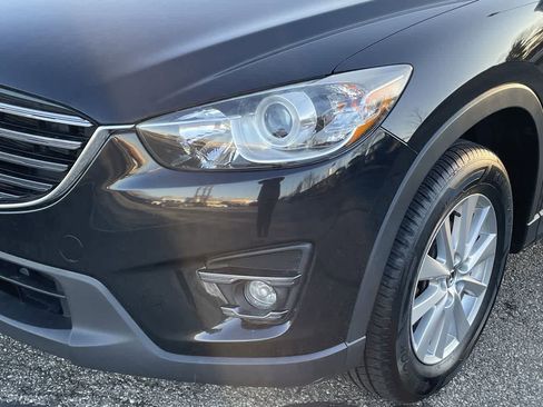 Used 2016 MAZDA CX-5 Touring image 34