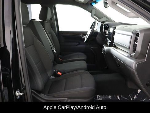 Used 2023 Chevrolet Silverado 1500 LT AWD/4WD image 18