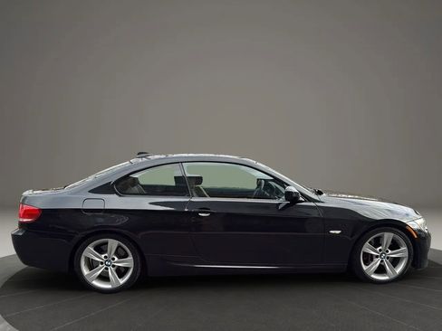 Used 2010 BMW 335i Coupe RWD image 4