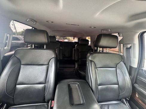 Used 2019 Chevrolet Tahoe LT AWD/4WD image 24