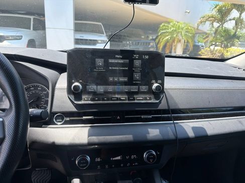 Used 2022 Mitsubishi Outlander SE FWD image 13