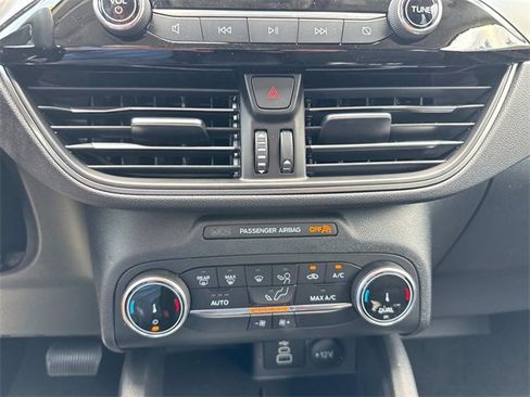 New 2025 Ford Escape Active image 25