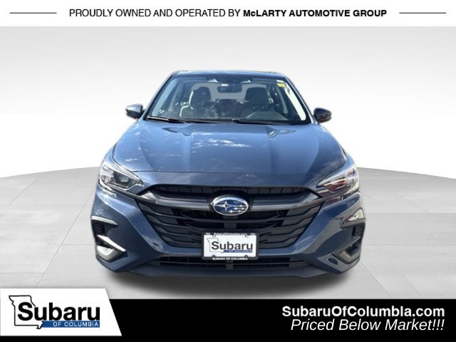 Used 2024 Subaru Legacy Premium AWD/4WD image 2