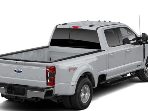 New 2026 Ford F350 Lariat AWD/4WD image 25