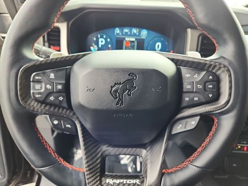 Used 2023 Ford Bronco Raptor image 18