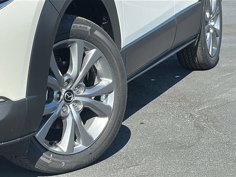 New 2025 MAZDA CX-30 AWD 2.5 S w/ Preferred Package image 3