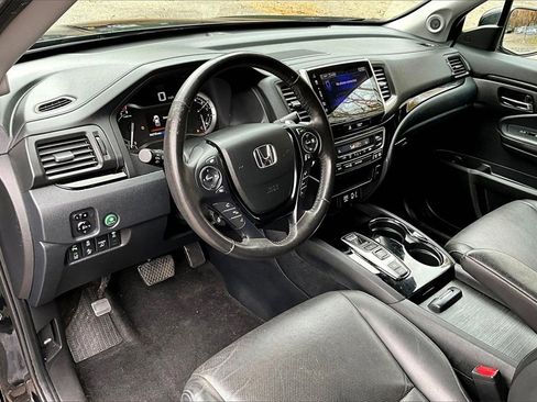 Used 2020 Honda Ridgeline RTL-E image 15