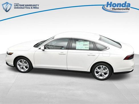 New 2026 Honda Accord LX image 27