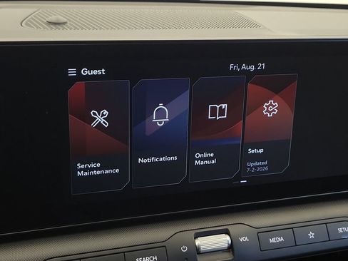 Used 2025 Kia K4 FWD image 17