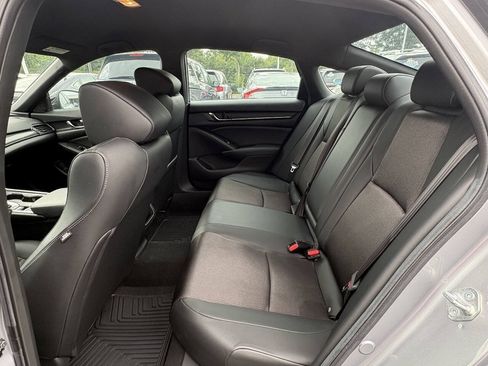 Used 2021 Honda Accord Sport image 14