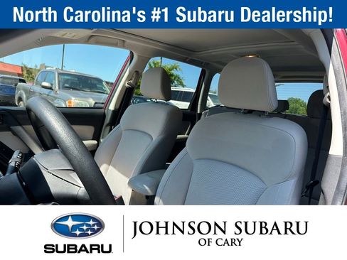 Used 2016 Subaru Forester 2.5i Premium AWD/4WD image 7