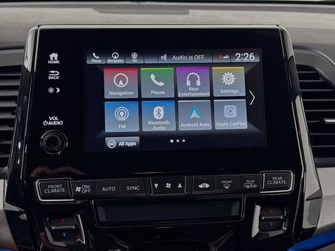 Certified 2023 Honda Odyssey Touring image 14