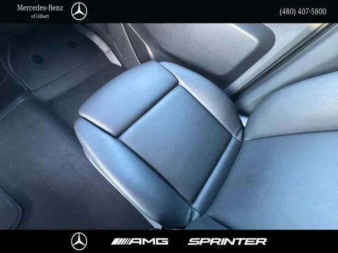 Used 2023 Mercedes-Benz Sprinter 2500 image 17