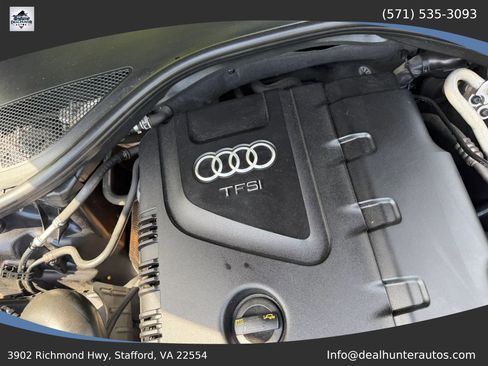 Used 2014 Audi A6 2.0T Premium AWD/4WD image 38
